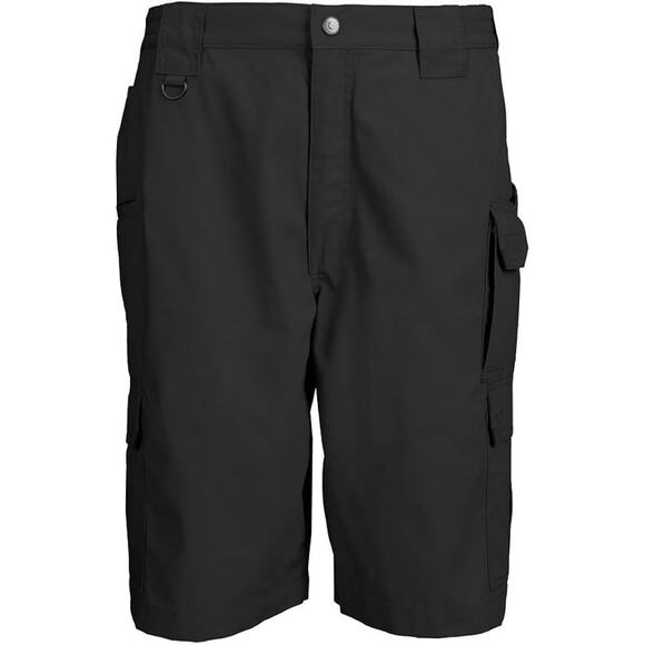 5. 11 Tactical Taclite Pro 11” Shorts Style 73308 Black magazine holding pocket - Picture 1 of 5